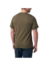 5.11 Logo Tee