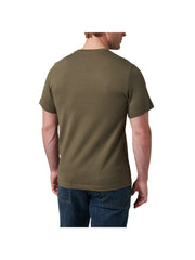 5.11 Logo Tee