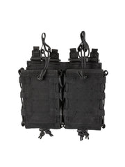 Flex Double Multi-Caliber Mag Pouch