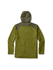 Pirin Polartec® Alpha™ Thermal Full Zip Jacket