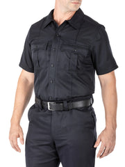 Class A Fast-Tac® Twill Short Sleeve Shirt