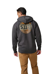 Desertscape Hoodie