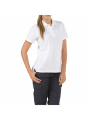 Women’s Professional Short Sleeve Polo