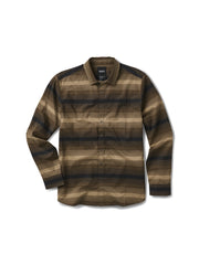 Igor Print Long Sleeve Shirt