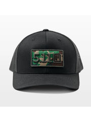 5.11® Woodland Snapback Hat