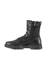 Speed 4.0 8" Side Zip Boot