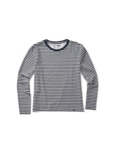 Women's Elevate Crew Long Sleeve Tee