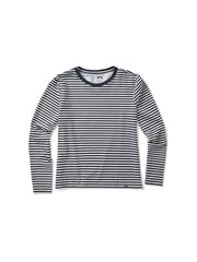 Women's Elevate Crew Long Sleeve Tee