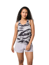 PT-R® Grind Crossback Tank