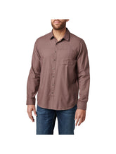 Igor Plaid Long Sleeve Shirt