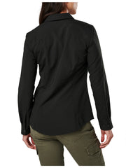 Liberty Flex Long Sleeve Shirt