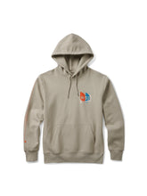 Moonphase Fleece Hoodie