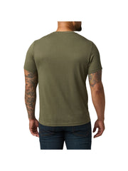 Camo Fill France Tee