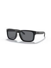 Oakley® SI Holbrook Tonal USA Flag Matte Black W/ Grey By Oakley®