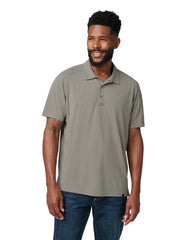 Paramount Crest Polo