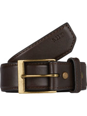 1.5" Casual Leather Belt