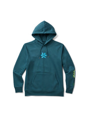 Nature's Frequency Midweight Hoodie