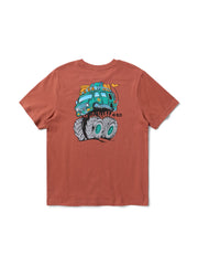 5.11® Men's Road Tripper Relaxed Short Sleeve Tee