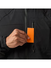 Vista Full Zip Jacket