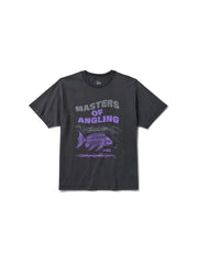 5.11® Men's Master of Angling Oversized Short Sleeve Tee