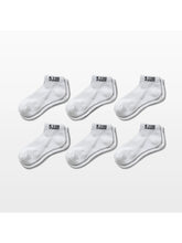 PT-R™ Basic Ankle Socks (6-Pack)