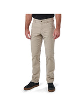 5.11® Men's Straight Fit Coalition Stretch Twill Pant