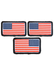 Mini Flag Patch