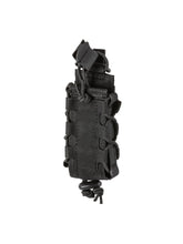 Flex Single Pistol Mag Multi Pouch