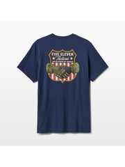 Hands Of Honor Tee