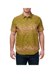 Wyatt Trout Short Sleeve Shirt