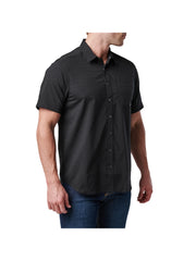 Aerial Short Sleeve Shirt