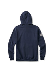 Patriotic Emblem Hoodie