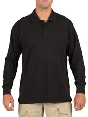 Tactical Jersey Long Sleeve Polo
