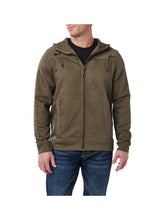 Plummet Jacket