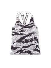 PT-R® Grind Crossback Tank