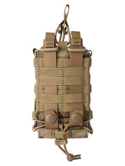 MultiCam® Flex Single Multi-Caliber Mag Pouch