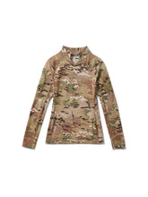 Women's V.XI Sigurd MultiCam® Long Sleeve Shirt