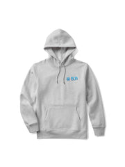Way Stoked Fleece Hoodie