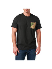 Special Edition Pocket Tee