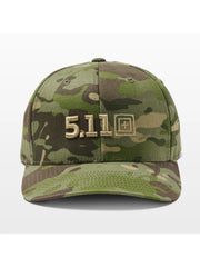 511® Legacy Multicam® FlexFit Hat