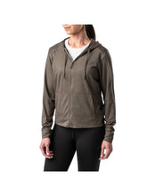 PT-R Emily Full Zip