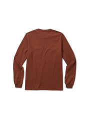 5.11® Ironwood Heavyweight Long Sleeve Pocket Tee