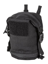 Flex Vertical GP Pouch