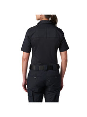 Women's 5.11 Stryke® PDU Twill Rapid Short Sleeve Shirt