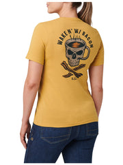 Women's Wake N' Bacon Tee