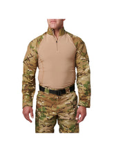 Flex-Tac® TDU® MultiCam® Rapid Long Sleeve Shirt