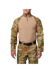 Flex-Tac® TDU® MultiCam® Rapid Long Sleeve Shirt
