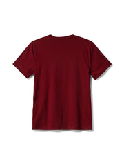Women's Intricate Emblem Tee