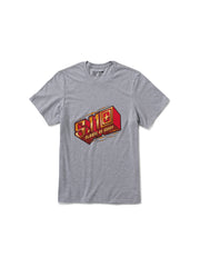 3D Lock Up Short Sleeve Tee