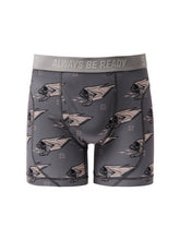 Mission Ops Brief Covert Cranium